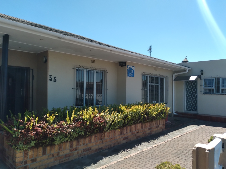 4 Bedroom Property for Sale in Bellville South Western Cape